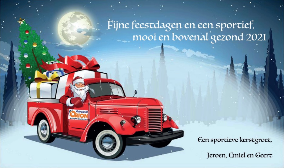Sportief en gezond 2021 gewenst